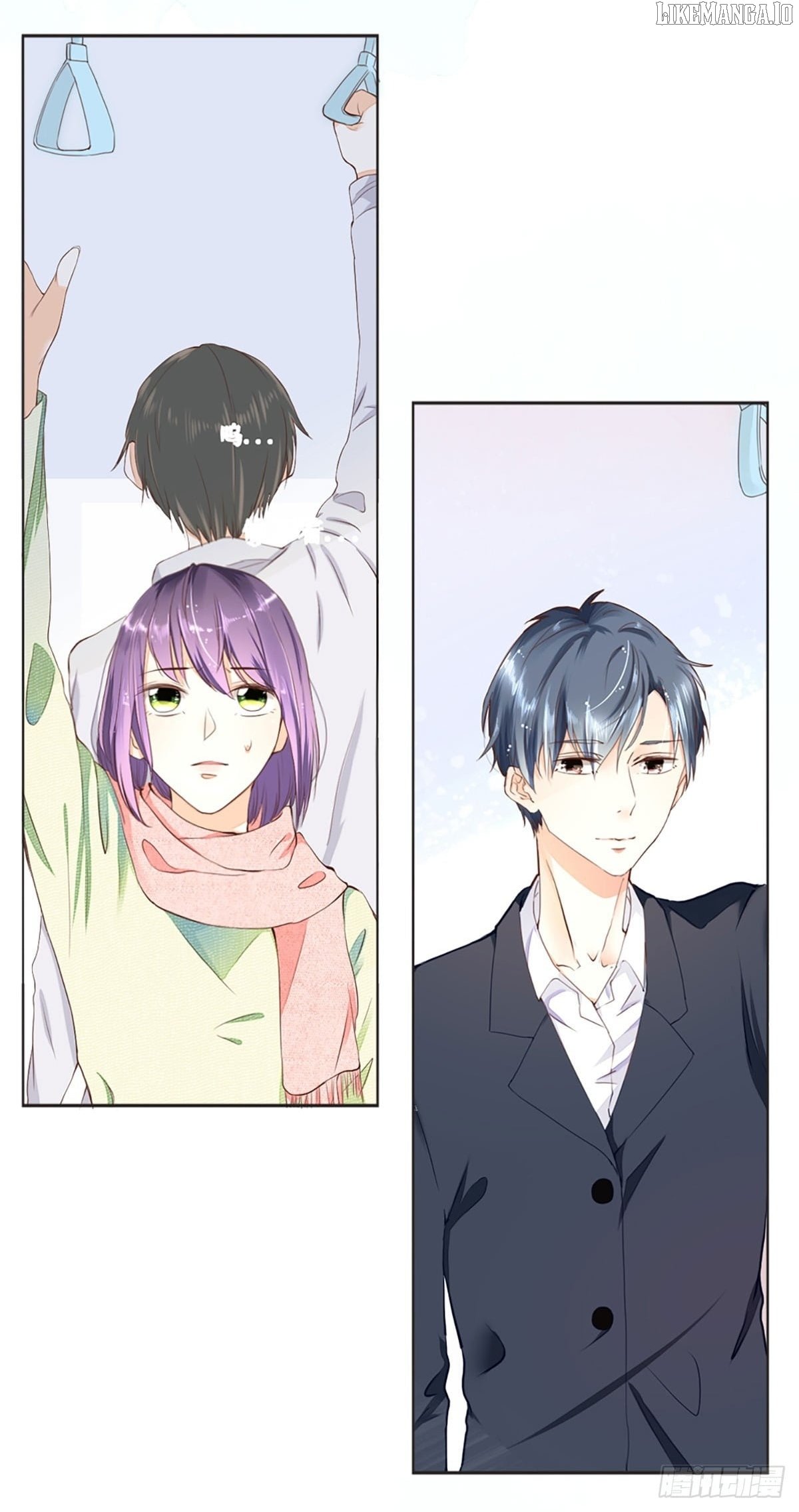 I Became the Group’s Favorite Daughter Chapter 2 83 07