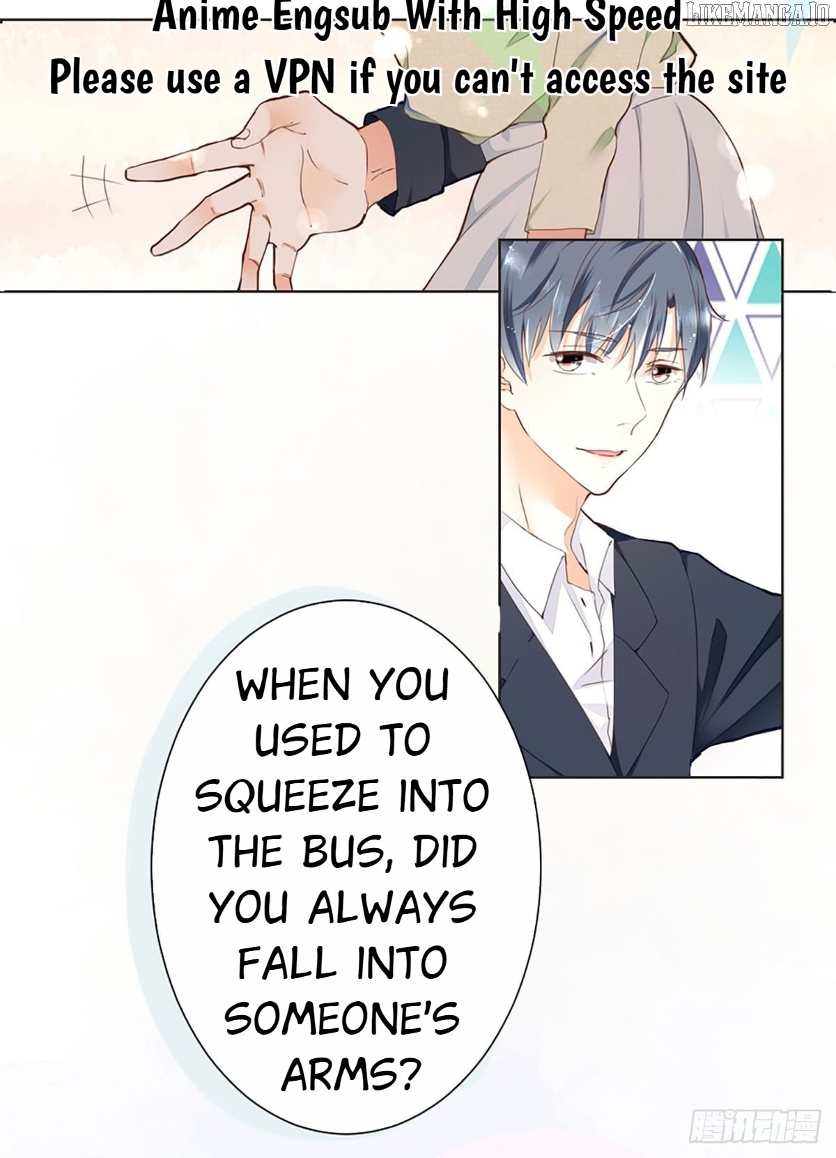 I Became the Group’s Favorite Daughter Chapter 2 87 11