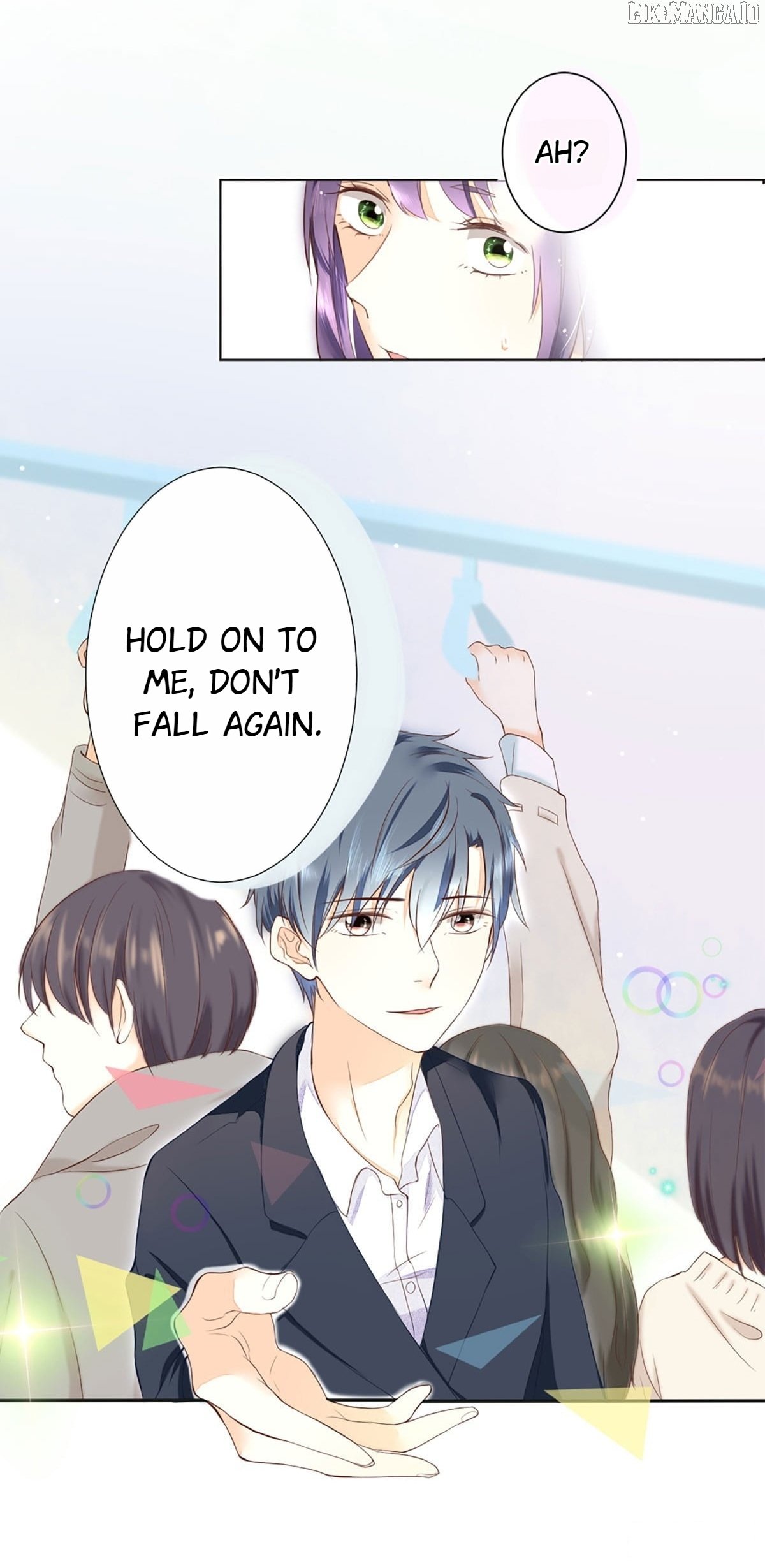 I Became the Group’s Favorite Daughter Chapter 2 89 13