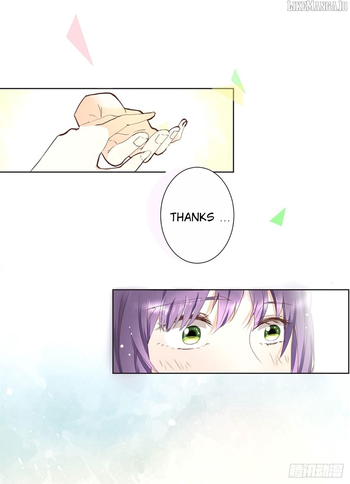 I Became the Group’s Favorite Daughter Chapter 2 90 14