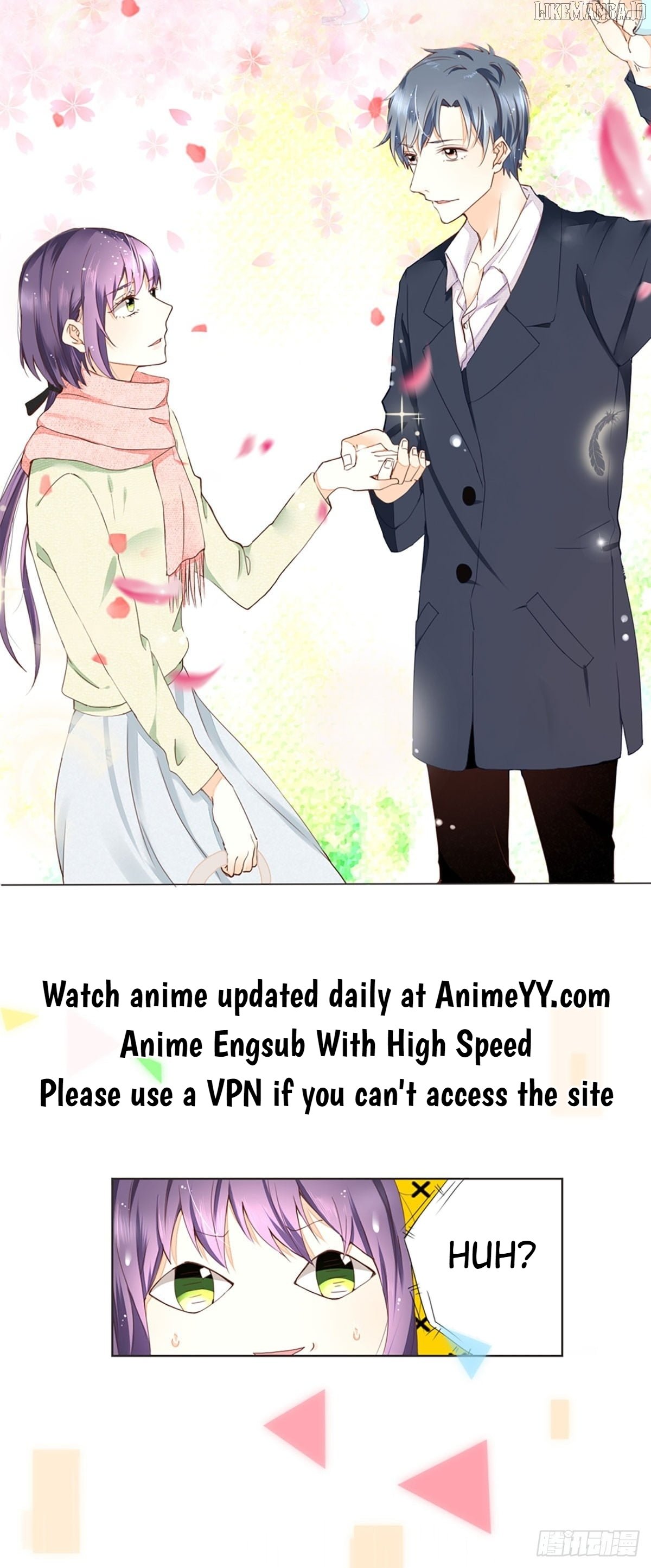 I Became the Group’s Favorite Daughter Chapter 2 93 17