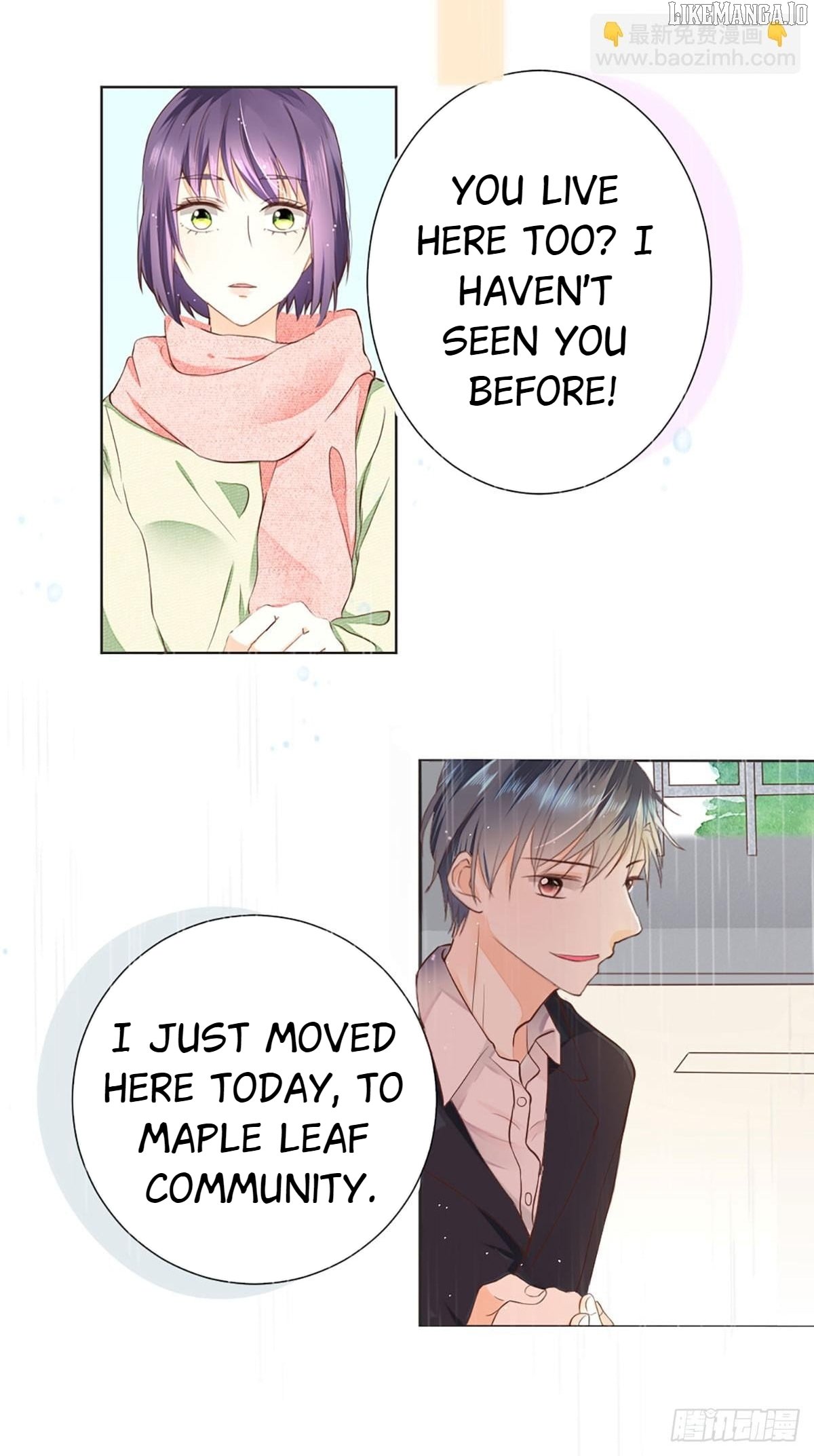 I Became the Group’s Favorite Daughter Chapter 2 94 18