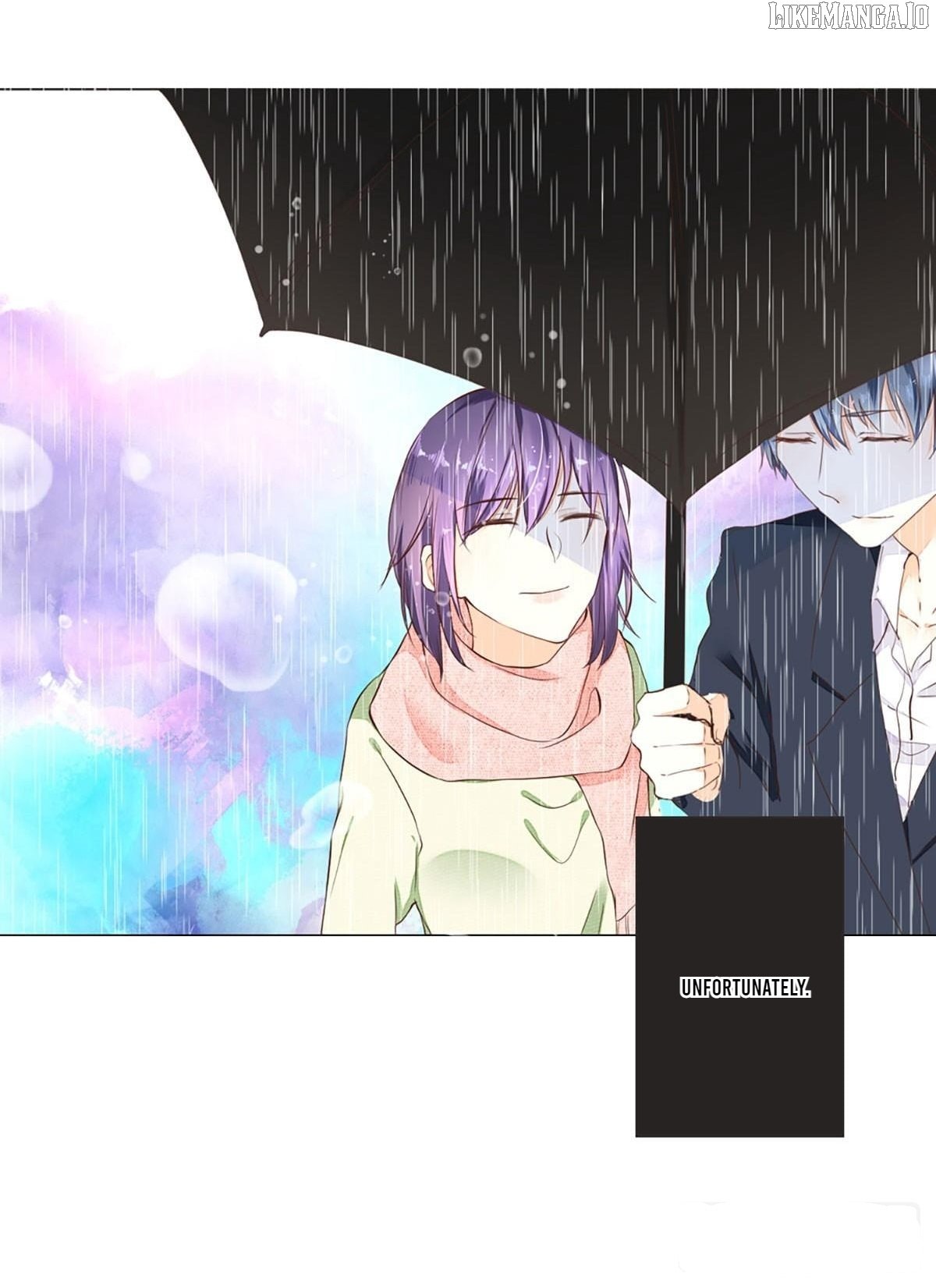 I Became the Group’s Favorite Daughter Chapter 2 97 21