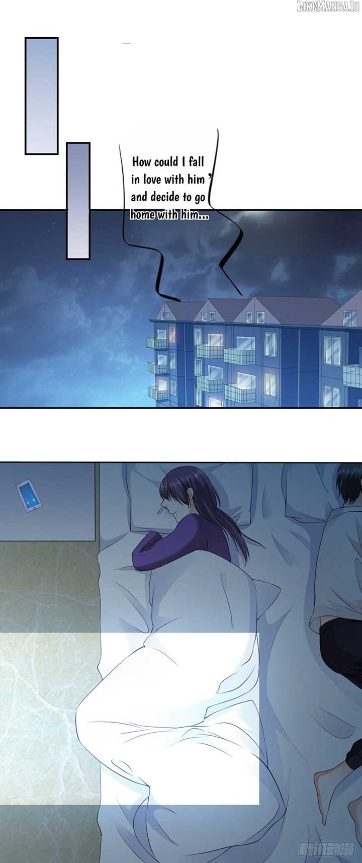 I Became the Group’s Favorite Daughter Chapter 20 100 06