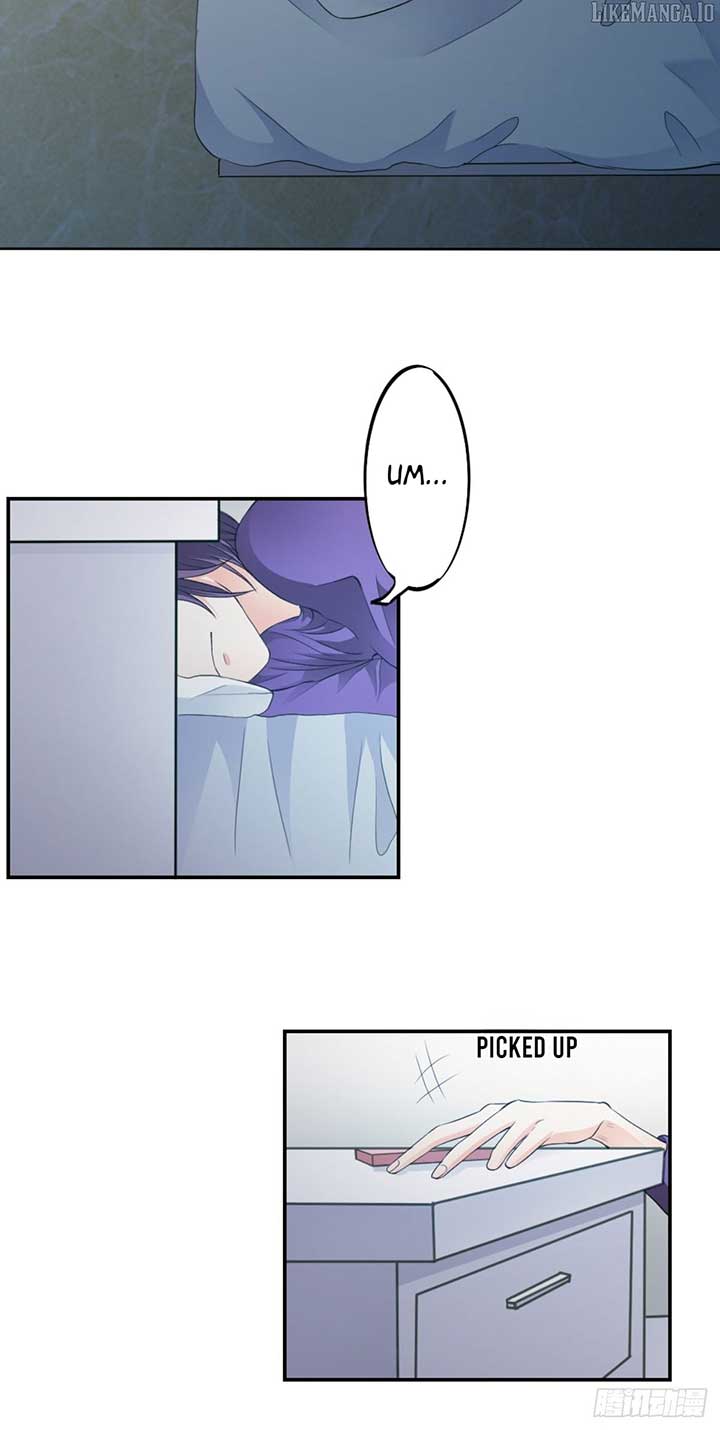 I Became the Group’s Favorite Daughter Chapter 20 101 07