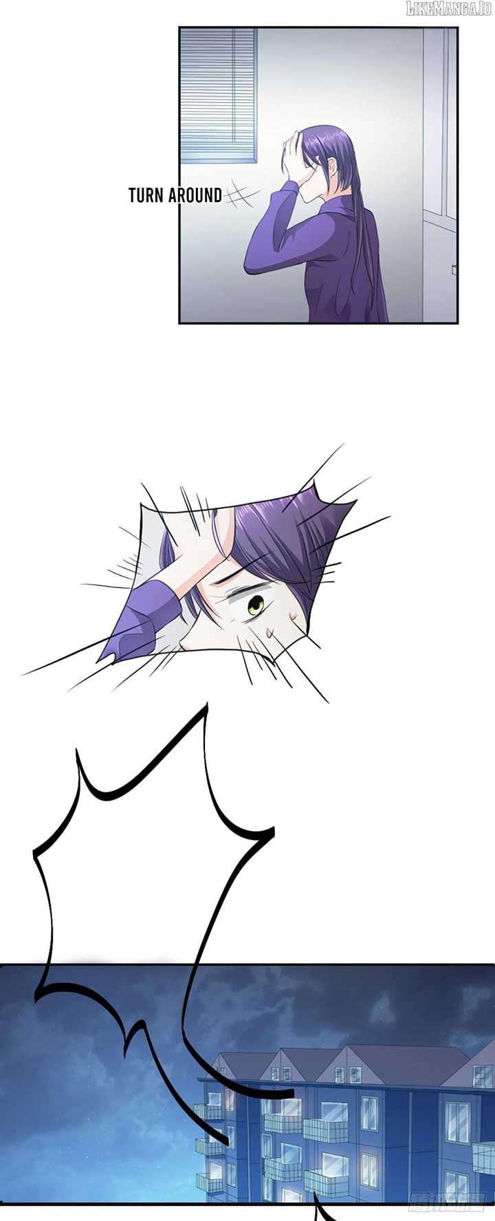 I Became the Group’s Favorite Daughter Chapter 20 103 09