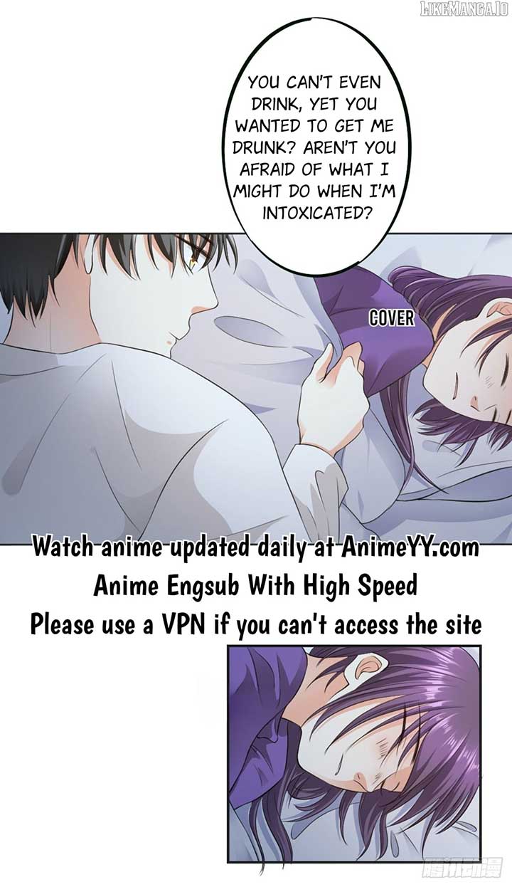 I Became the Group’s Favorite Daughter Chapter 20 105 11