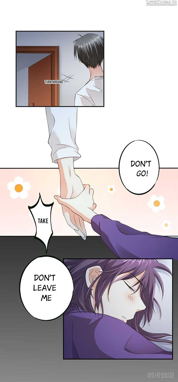 I Became the Group’s Favorite Daughter Chapter 20 106 12