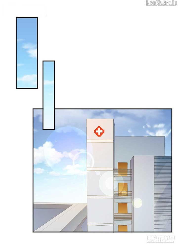 I Became the Group’s Favorite Daughter Chapter 20 111 17