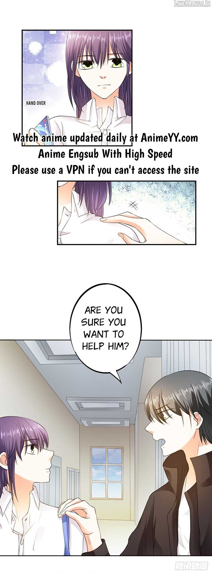 I Became the Group’s Favorite Daughter Chapter 20 114 20