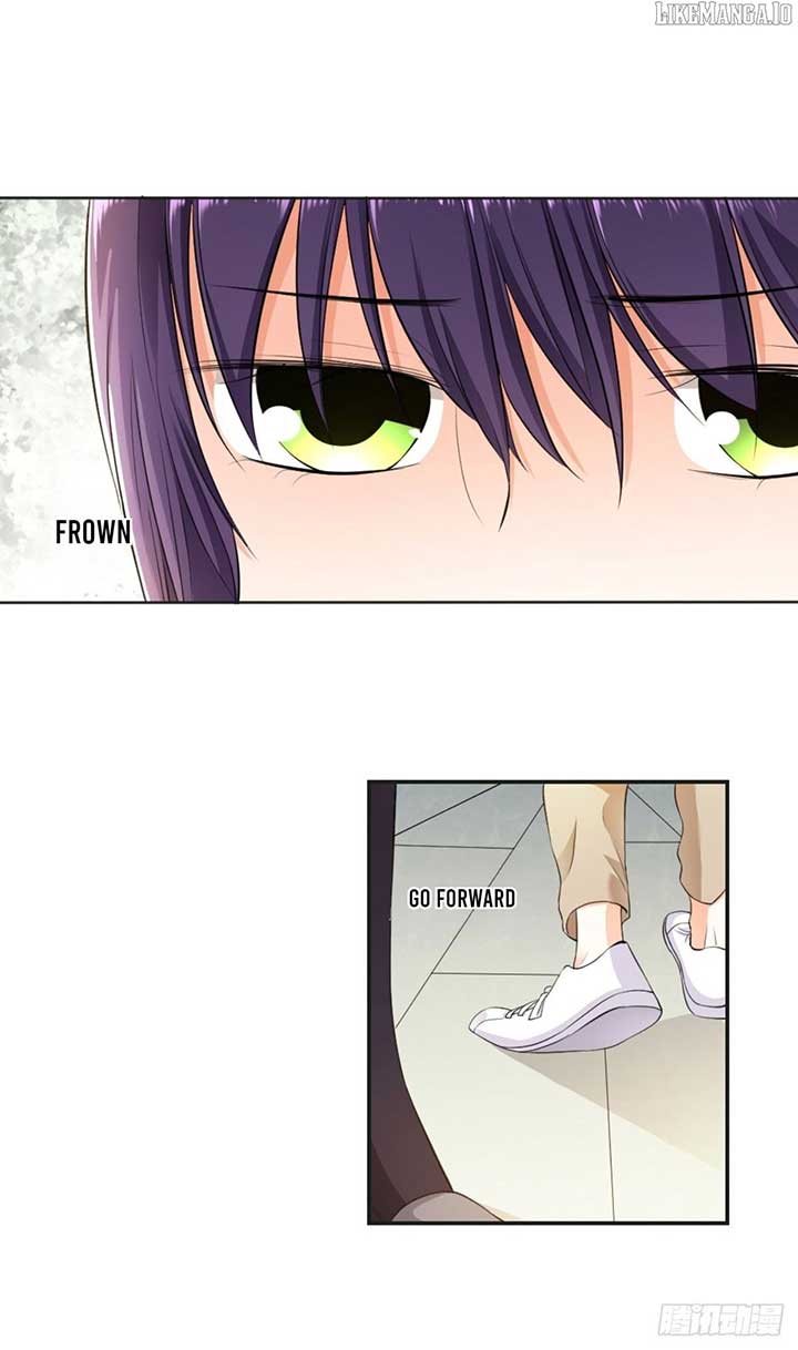 I Became the Group’s Favorite Daughter Chapter 20 118 24