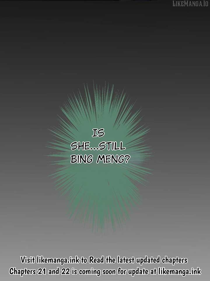 I Became the Group’s Favorite Daughter Chapter 20 123 29