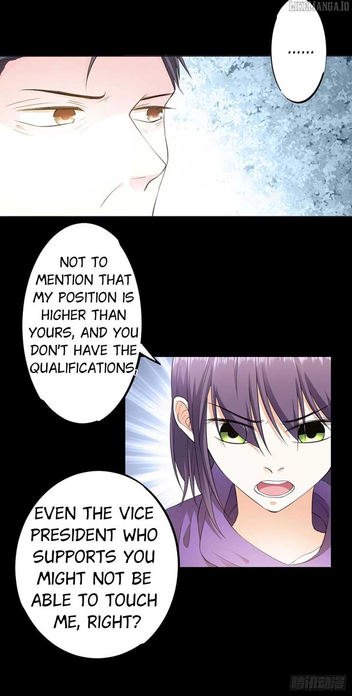 I Became the Group’s Favorite Daughter Chapter 21 68 04