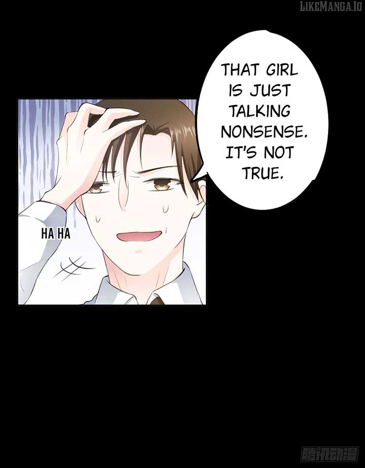 I Became the Group’s Favorite Daughter Chapter 21 70 06