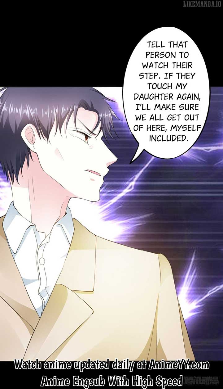 I Became the Group’s Favorite Daughter Chapter 21 72 08