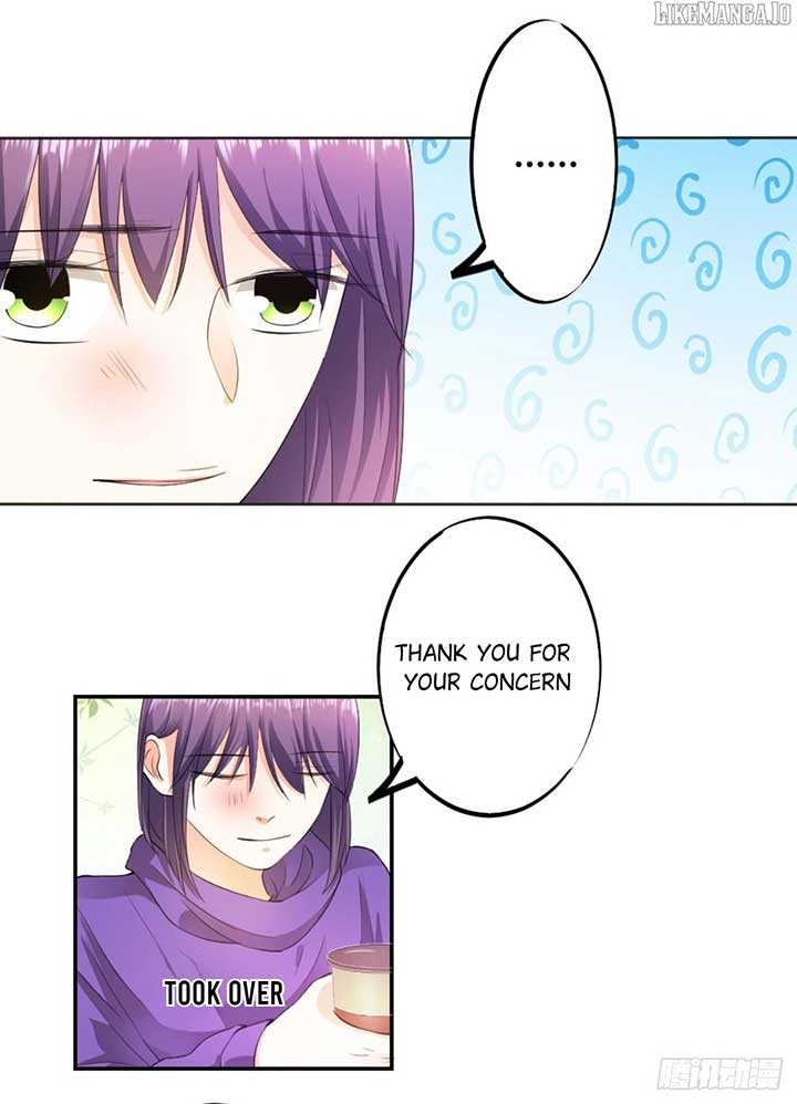 I Became the Group’s Favorite Daughter Chapter 21 76 12