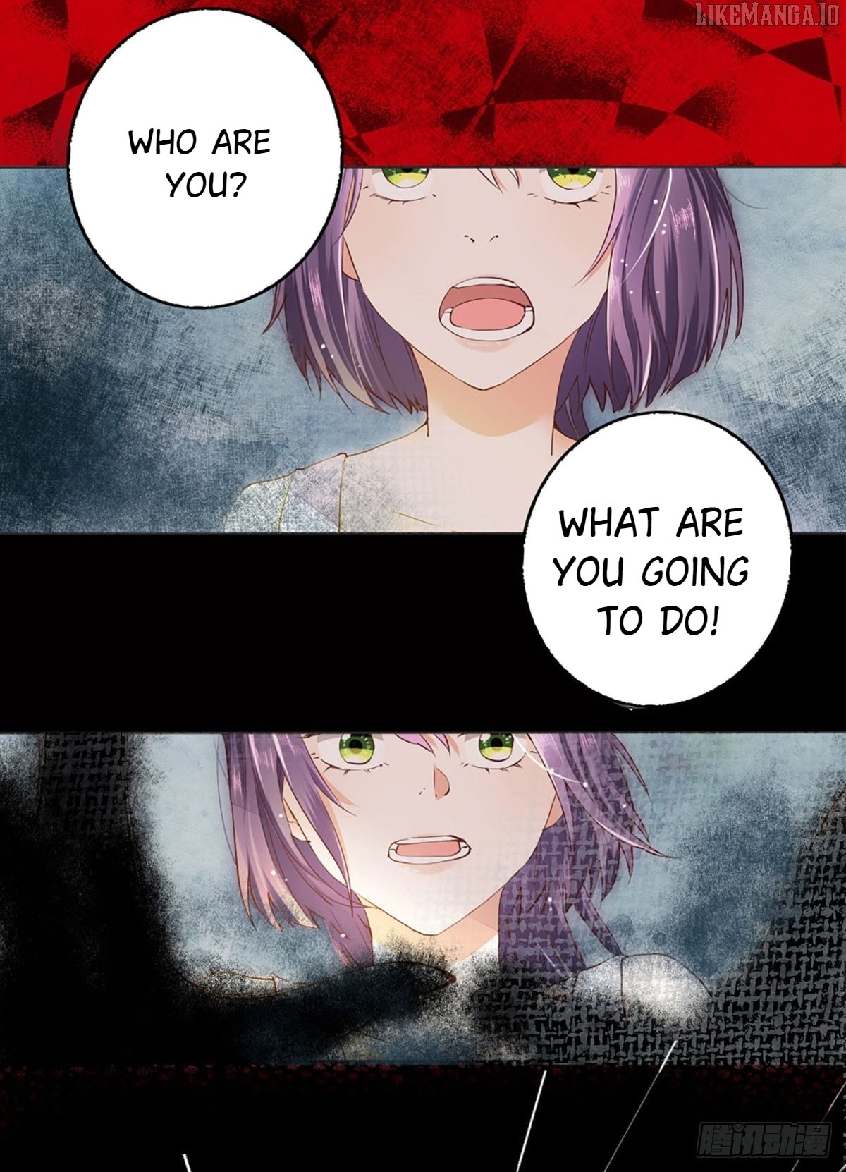 I Became the Group’s Favorite Daughter Chapter 3 64 03