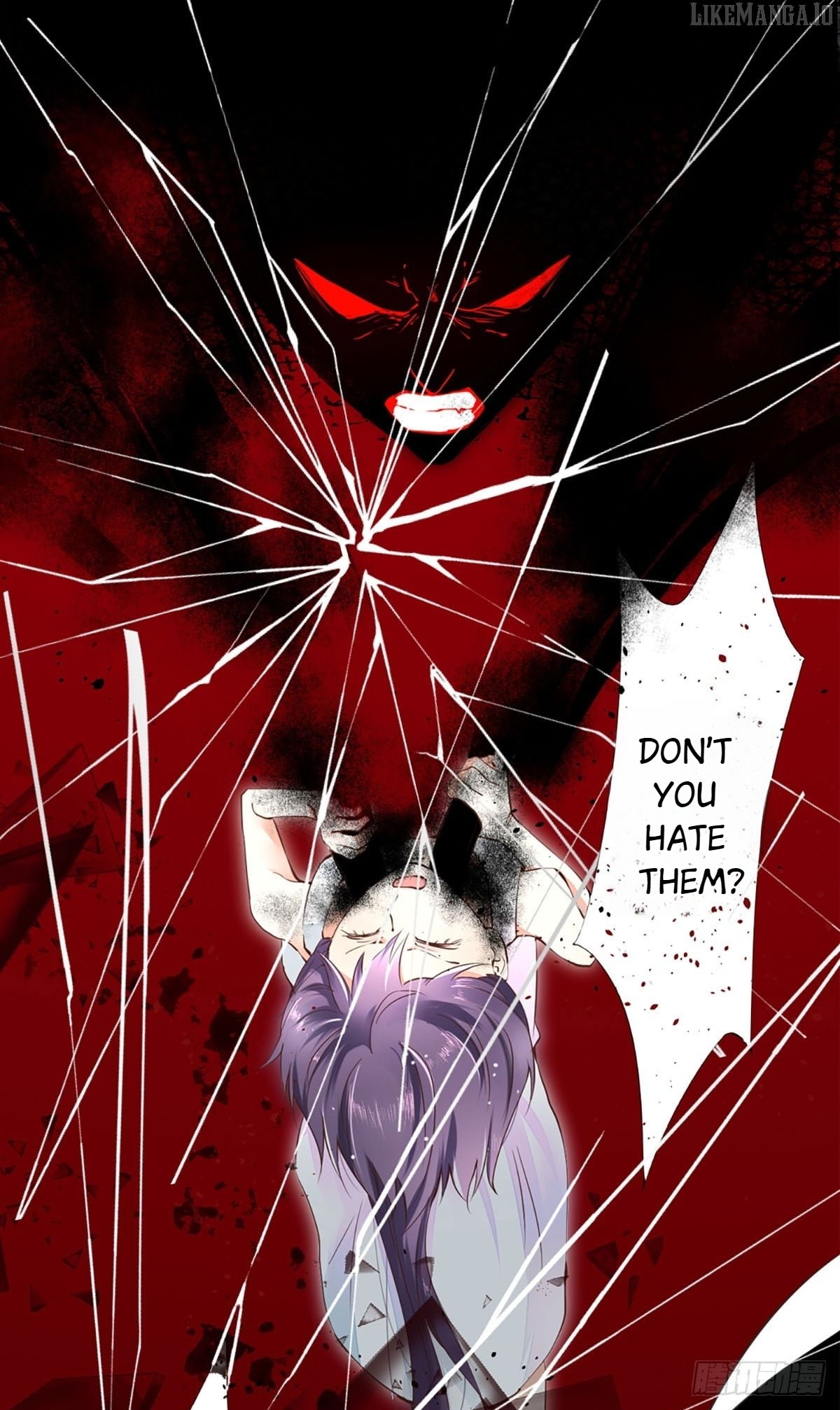 I Became the Group’s Favorite Daughter Chapter 3 65 04