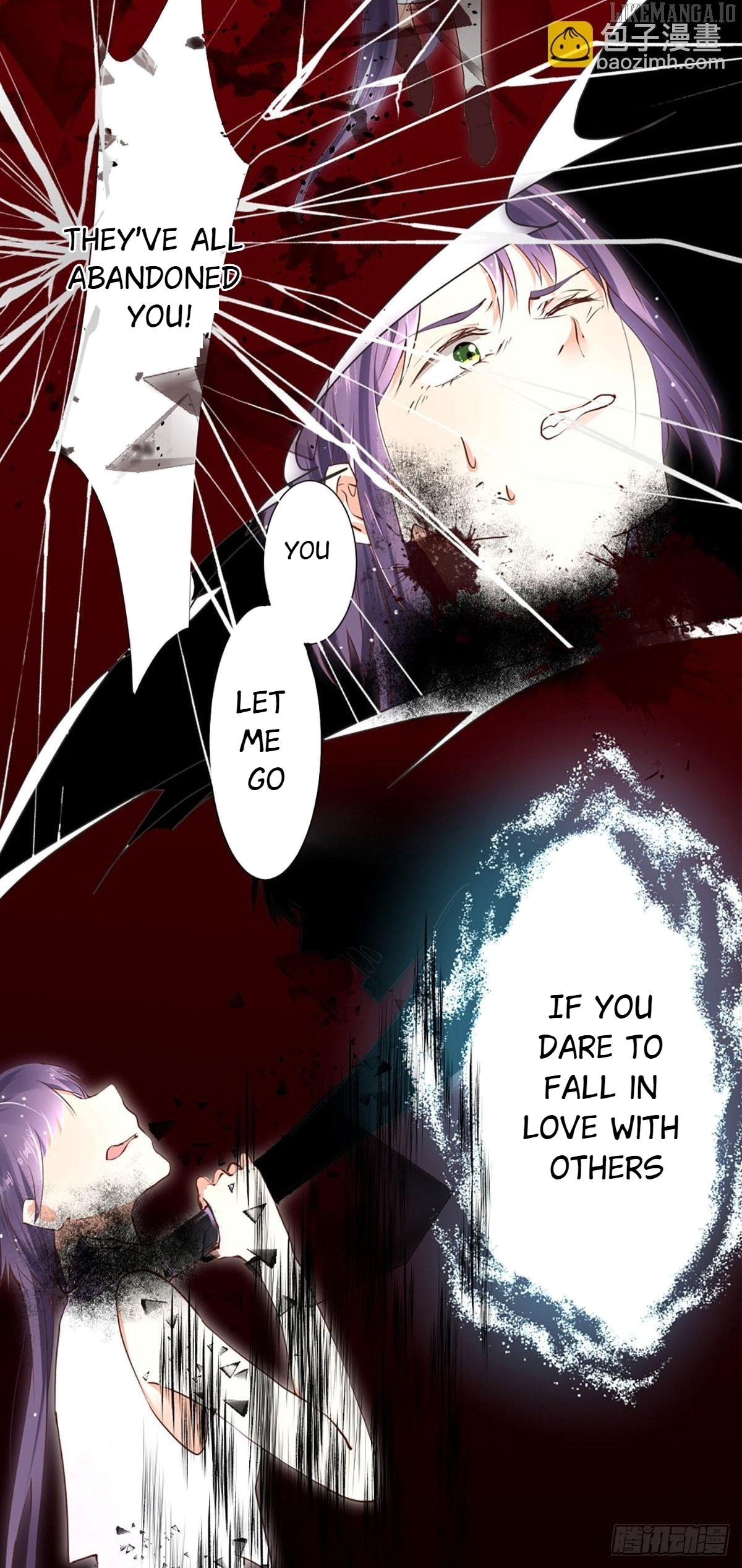 I Became the Group’s Favorite Daughter Chapter 3 66 05