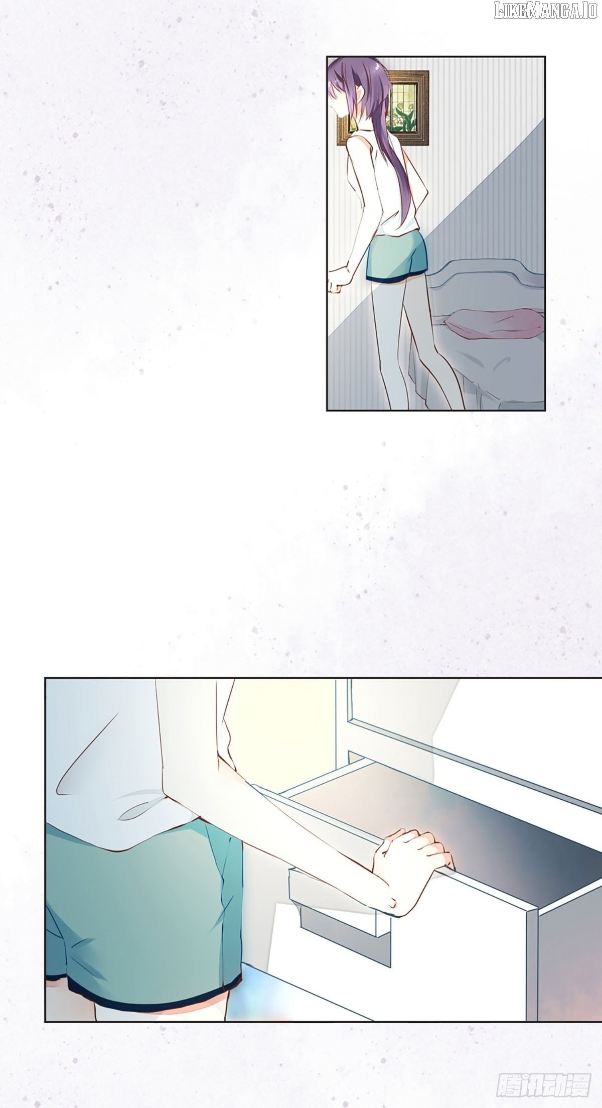 I Became the Group’s Favorite Daughter Chapter 3 70 09