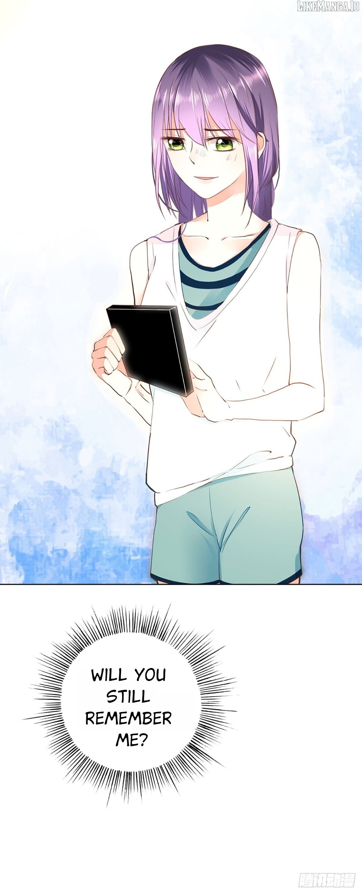 I Became the Group’s Favorite Daughter Chapter 3 72 11