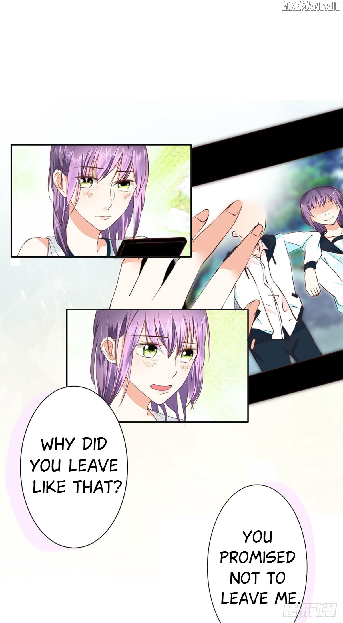 I Became the Group’s Favorite Daughter Chapter 3 73 12