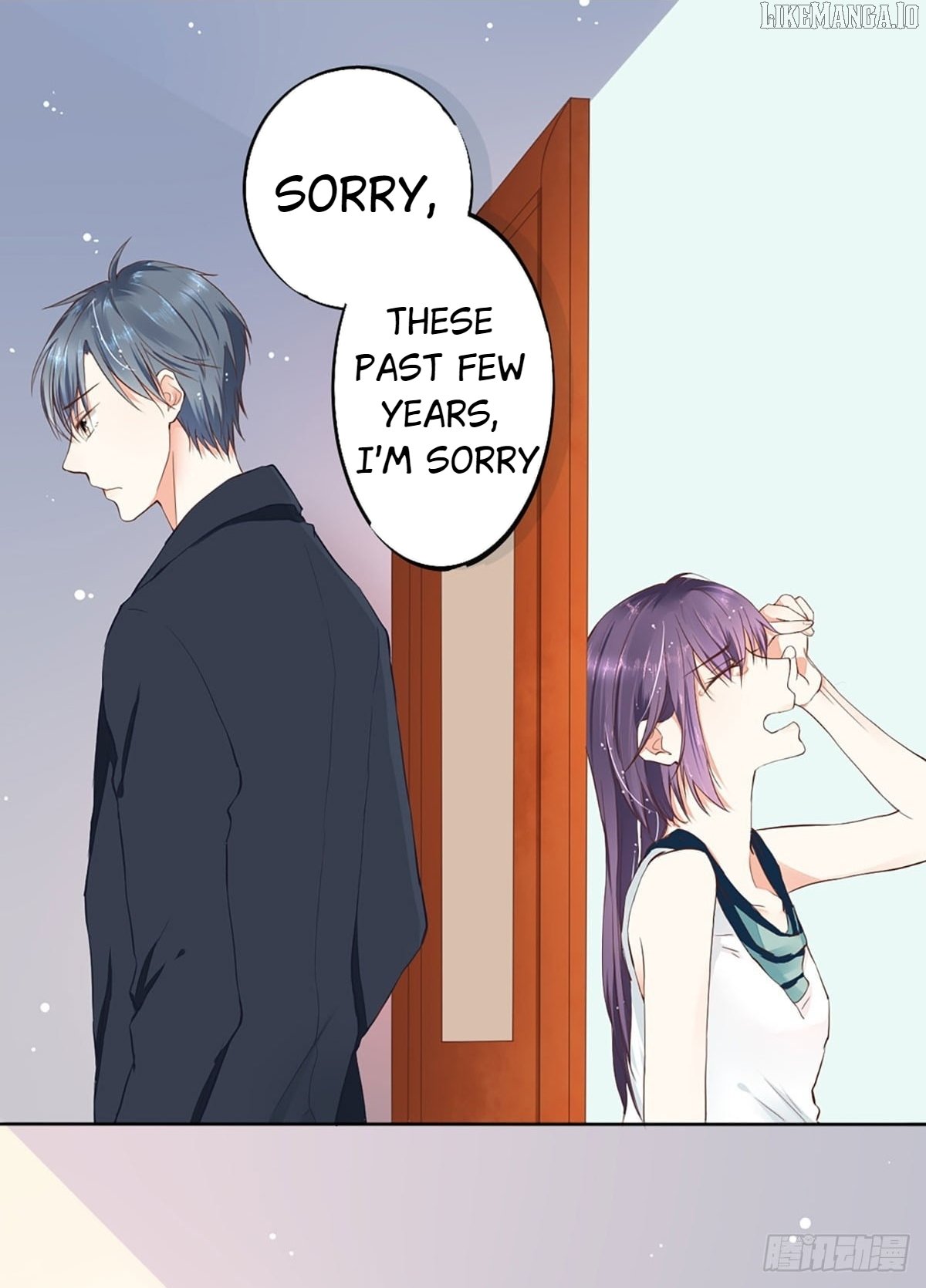 I Became the Group’s Favorite Daughter Chapter 3 78 17