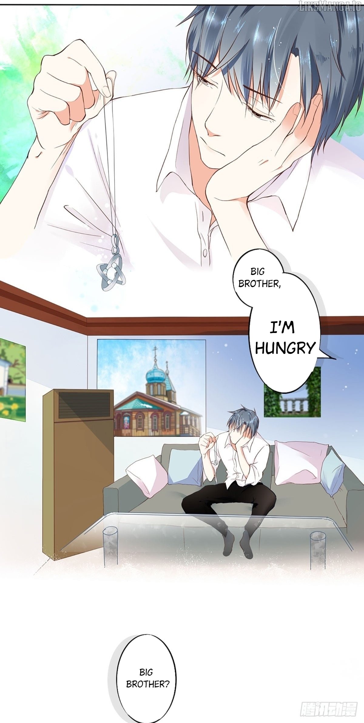 I Became the Group’s Favorite Daughter Chapter 4 66 02