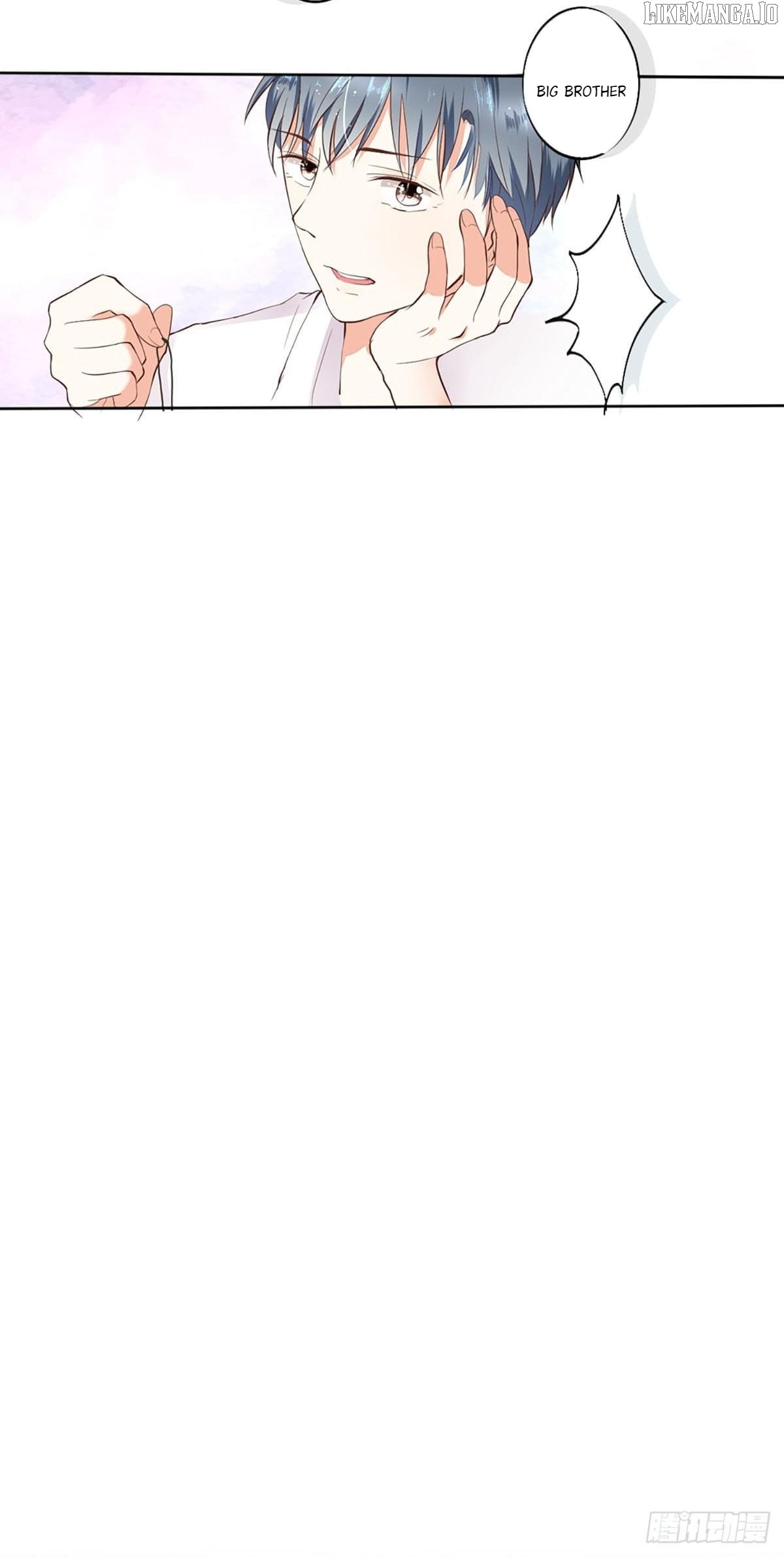 I Became the Group’s Favorite Daughter Chapter 4 67 03