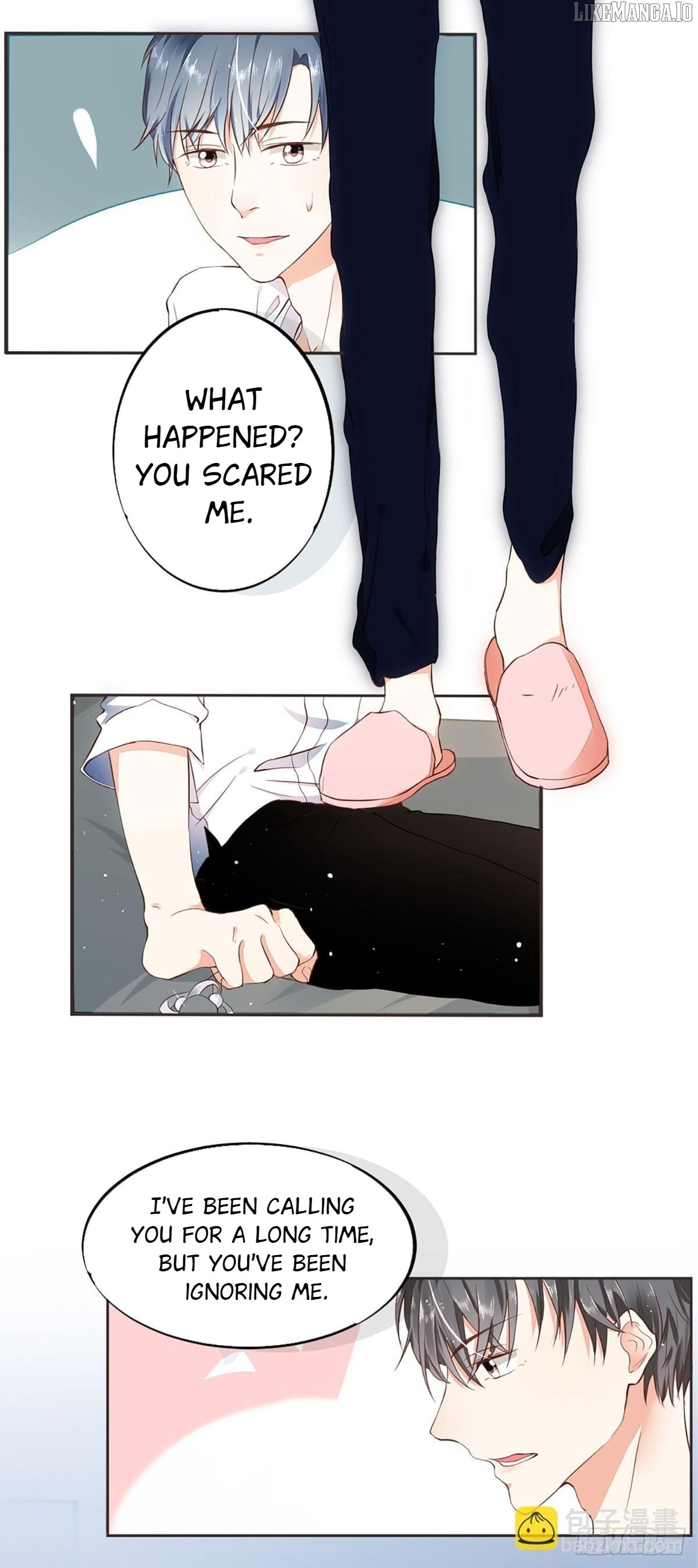 I Became the Group’s Favorite Daughter Chapter 4 69 05