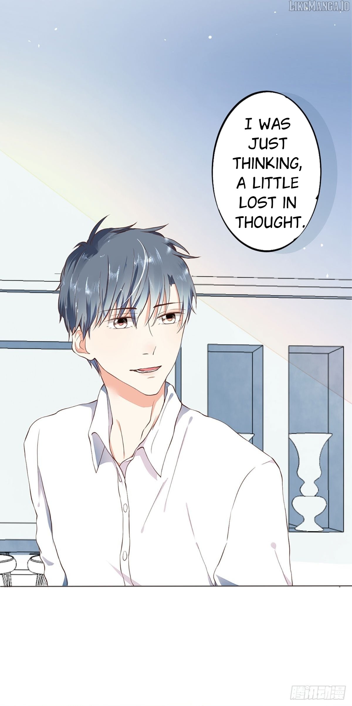 I Became the Group’s Favorite Daughter Chapter 4 70 06