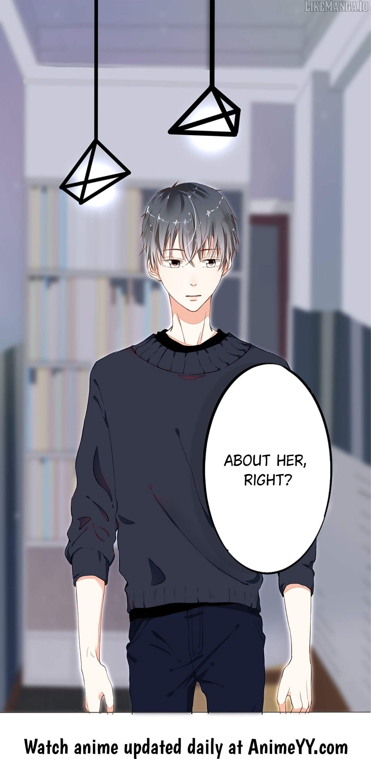 I Became the Group’s Favorite Daughter Chapter 4 71 07