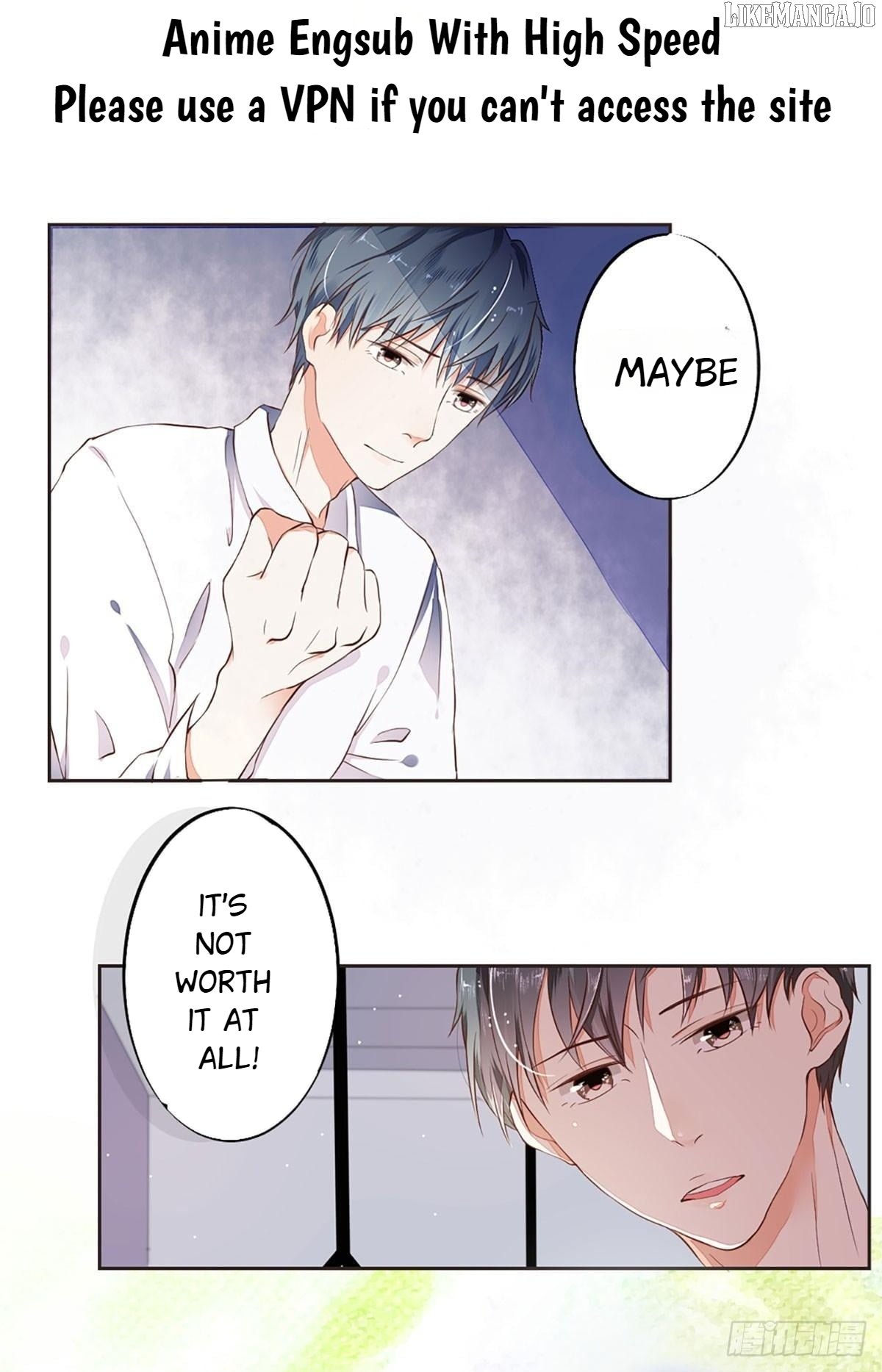 I Became the Group’s Favorite Daughter Chapter 4 72 08