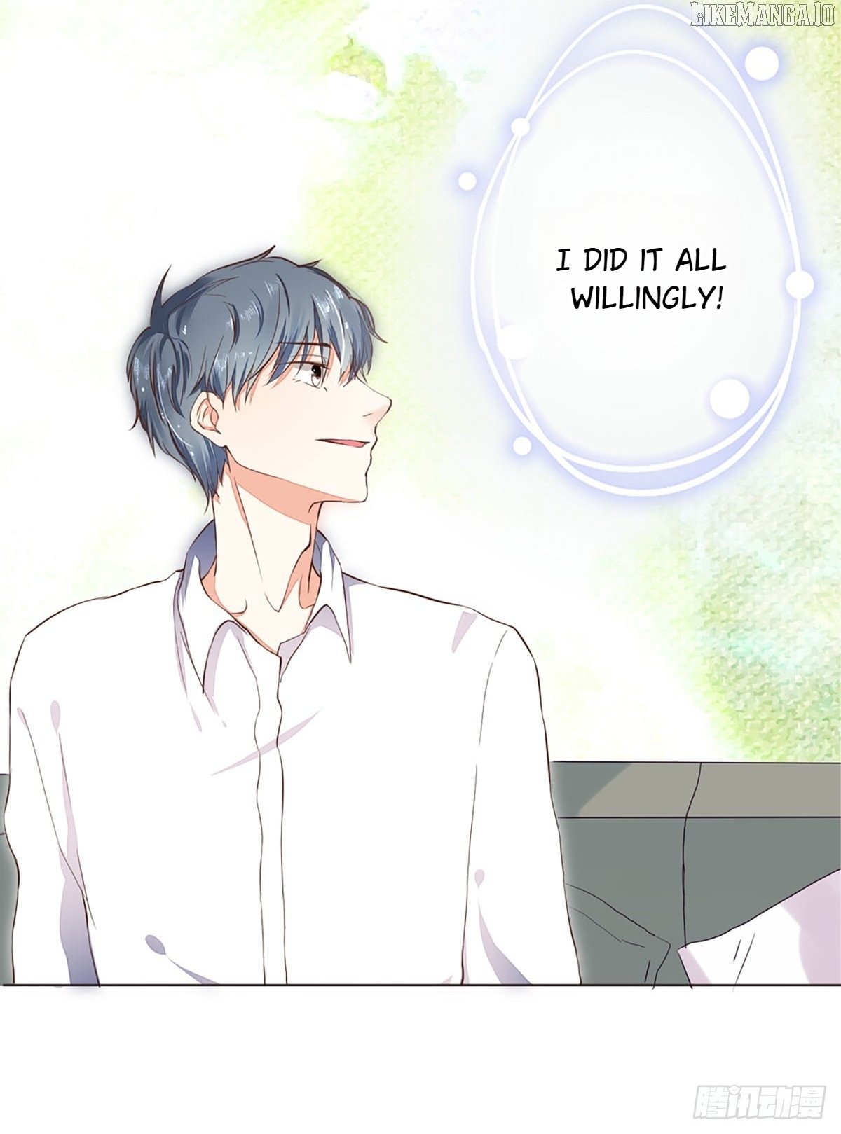 I Became the Group’s Favorite Daughter Chapter 4 73 09