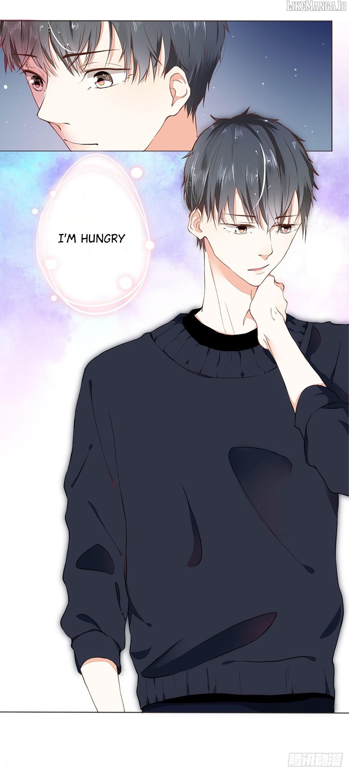 I Became the Group’s Favorite Daughter Chapter 4 74 10