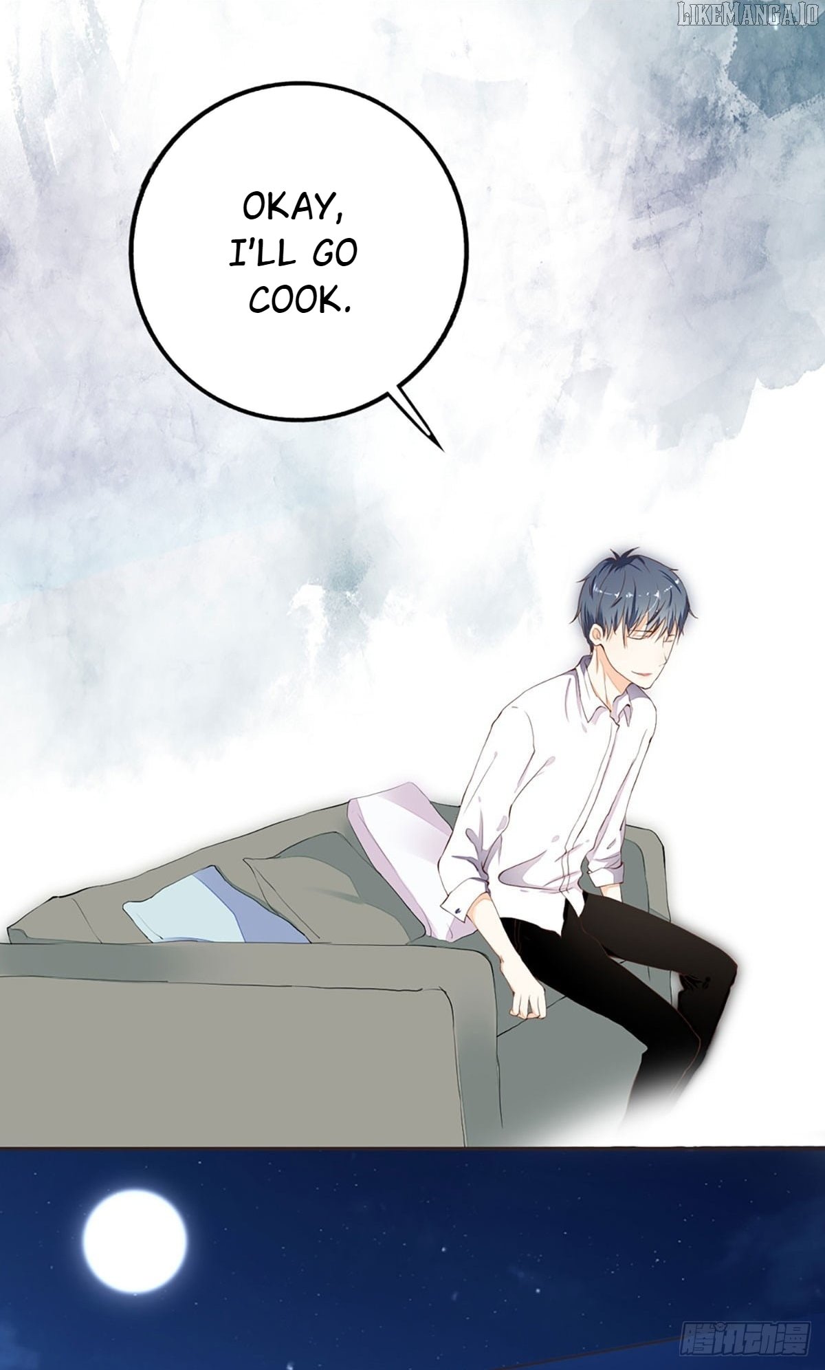 I Became the Group’s Favorite Daughter Chapter 4 75 11