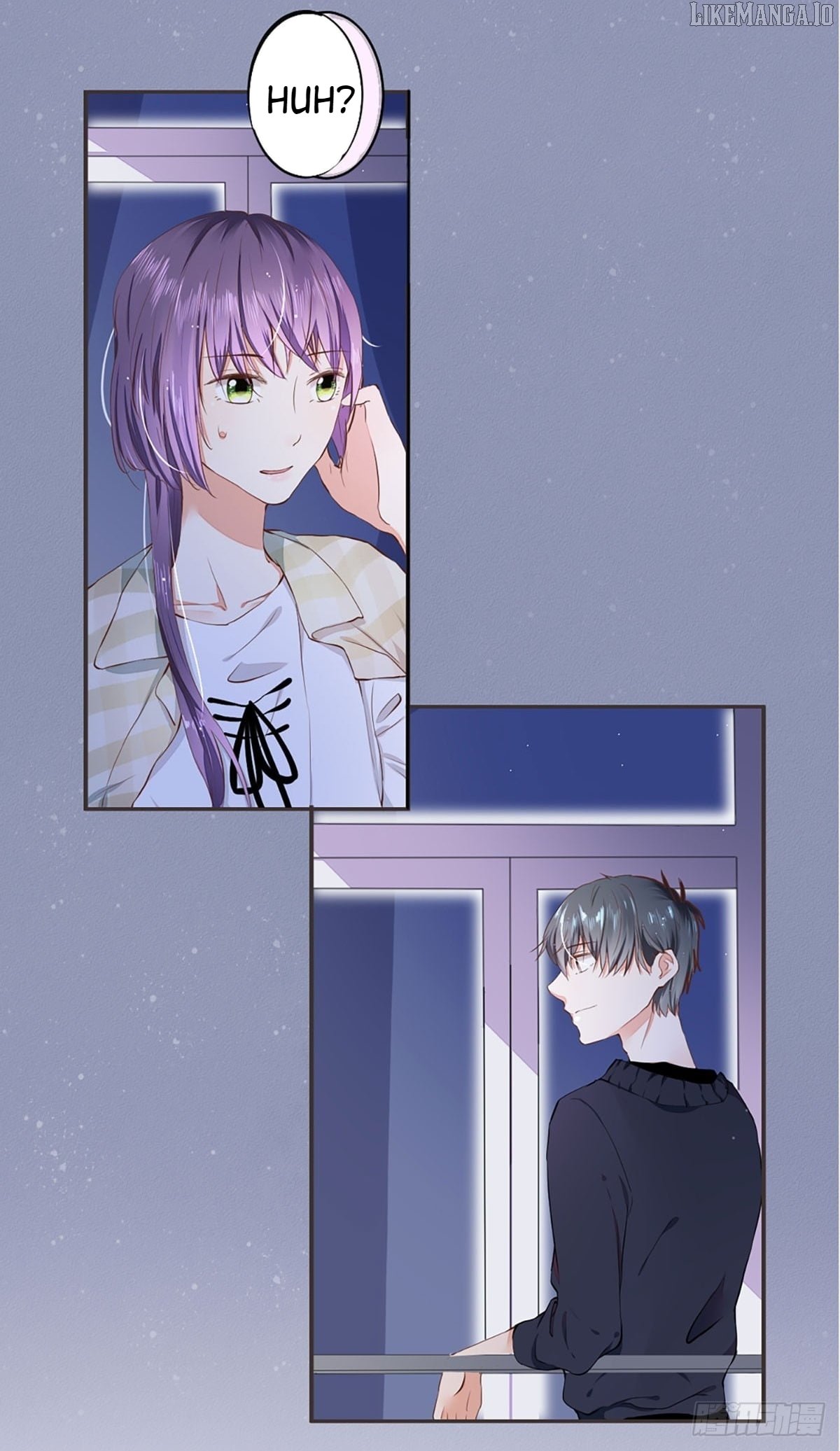 I Became the Group’s Favorite Daughter Chapter 4 81 17