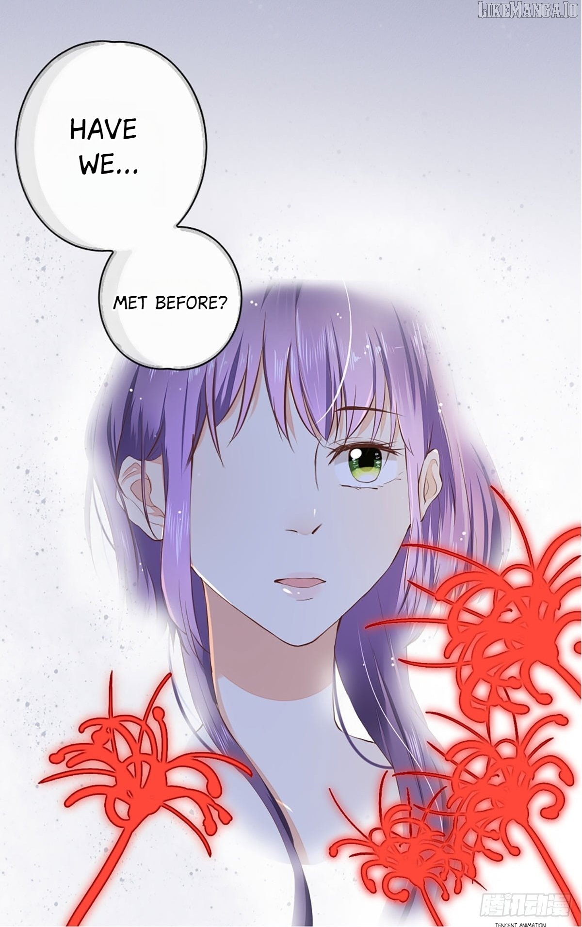 I Became the Group’s Favorite Daughter Chapter 4 82 18