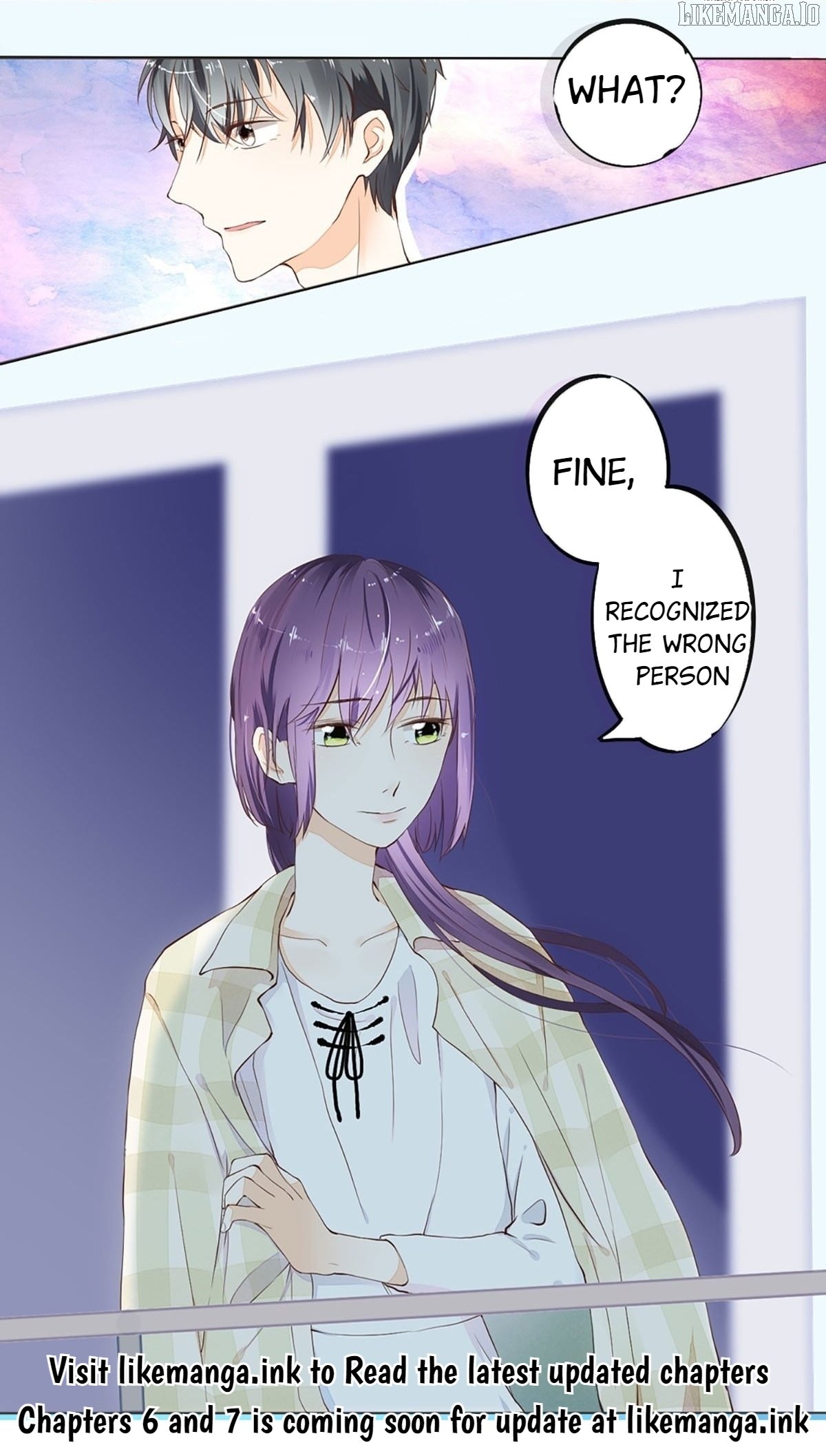 I Became the Group’s Favorite Daughter Chapter 4 83 19