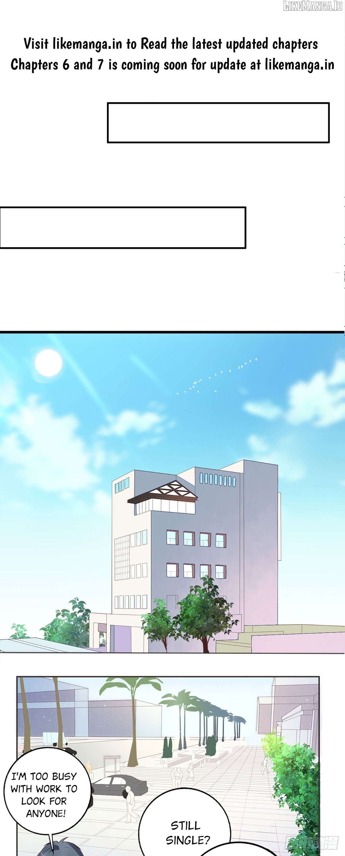 I Became the Group’s Favorite Daughter Chapter 5 56 01