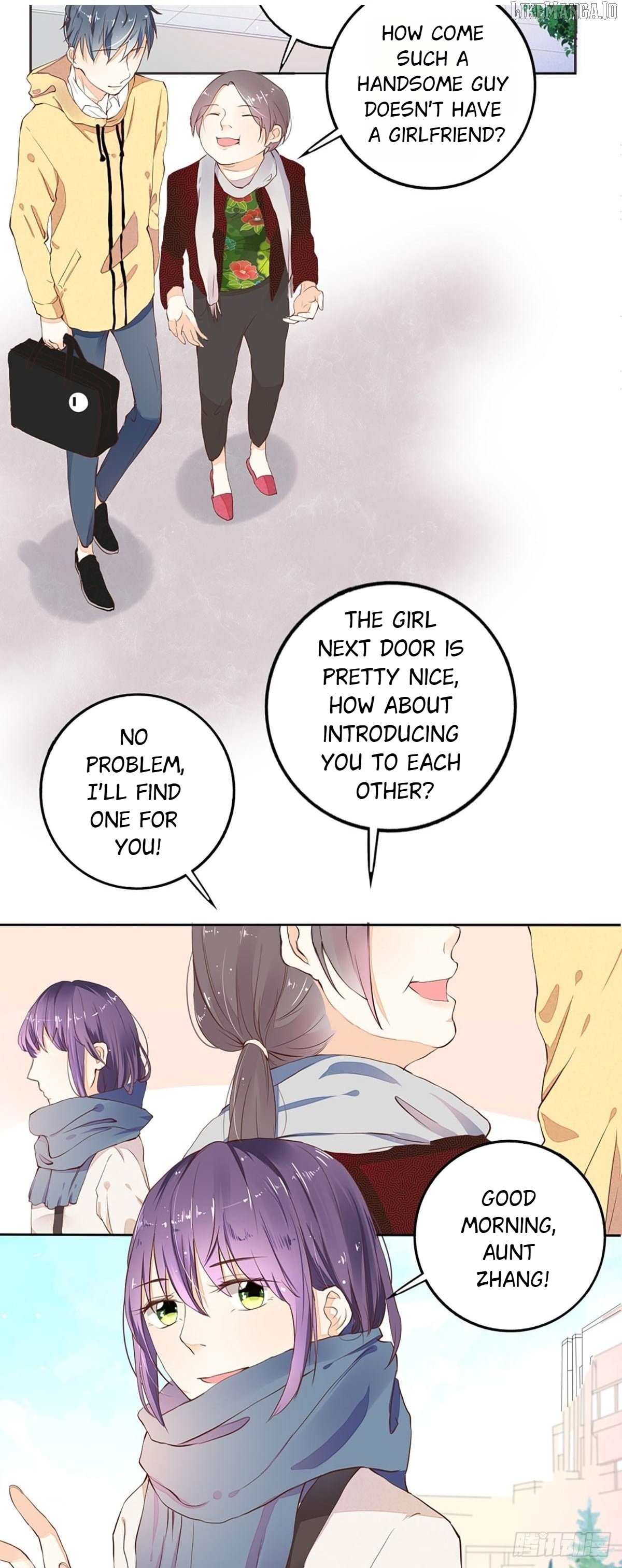 I Became the Group’s Favorite Daughter Chapter 5 57 02