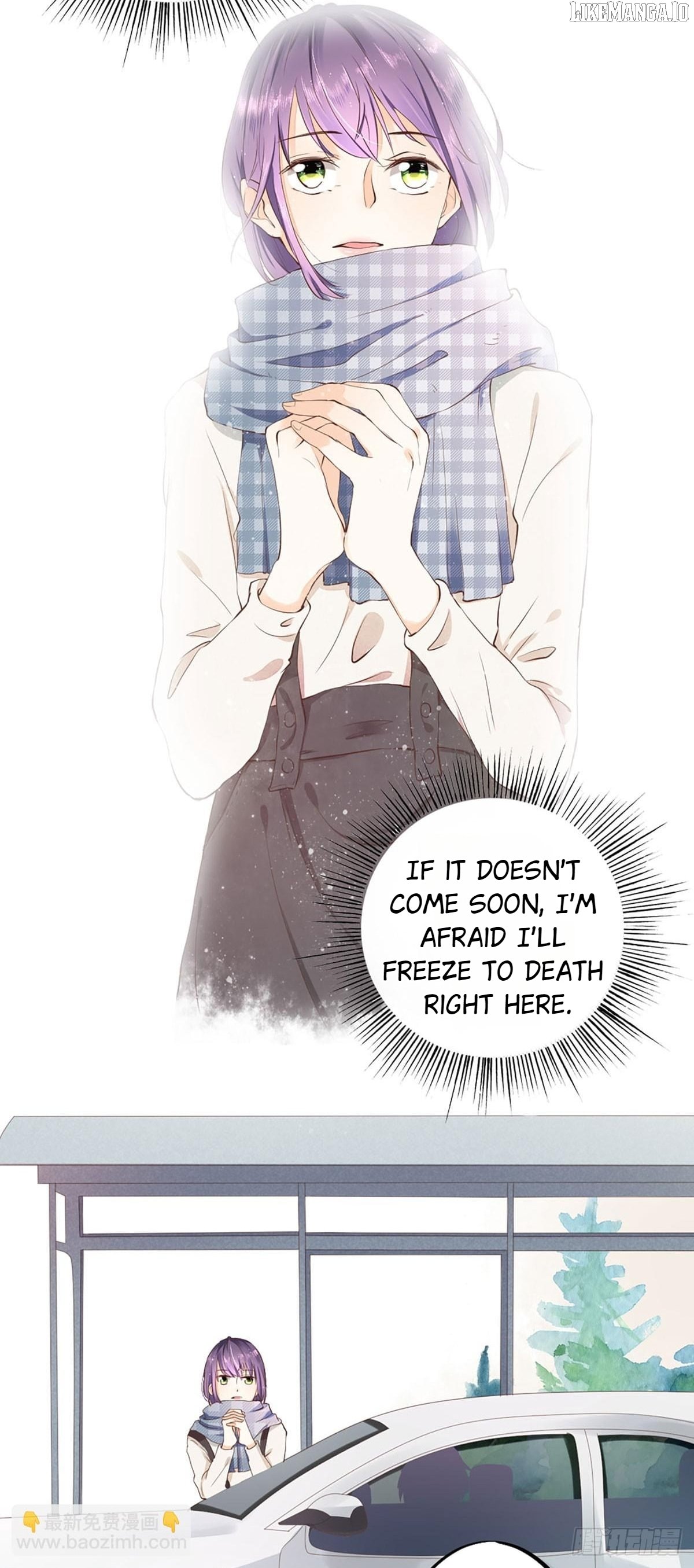 I Became the Group’s Favorite Daughter Chapter 5 63 08