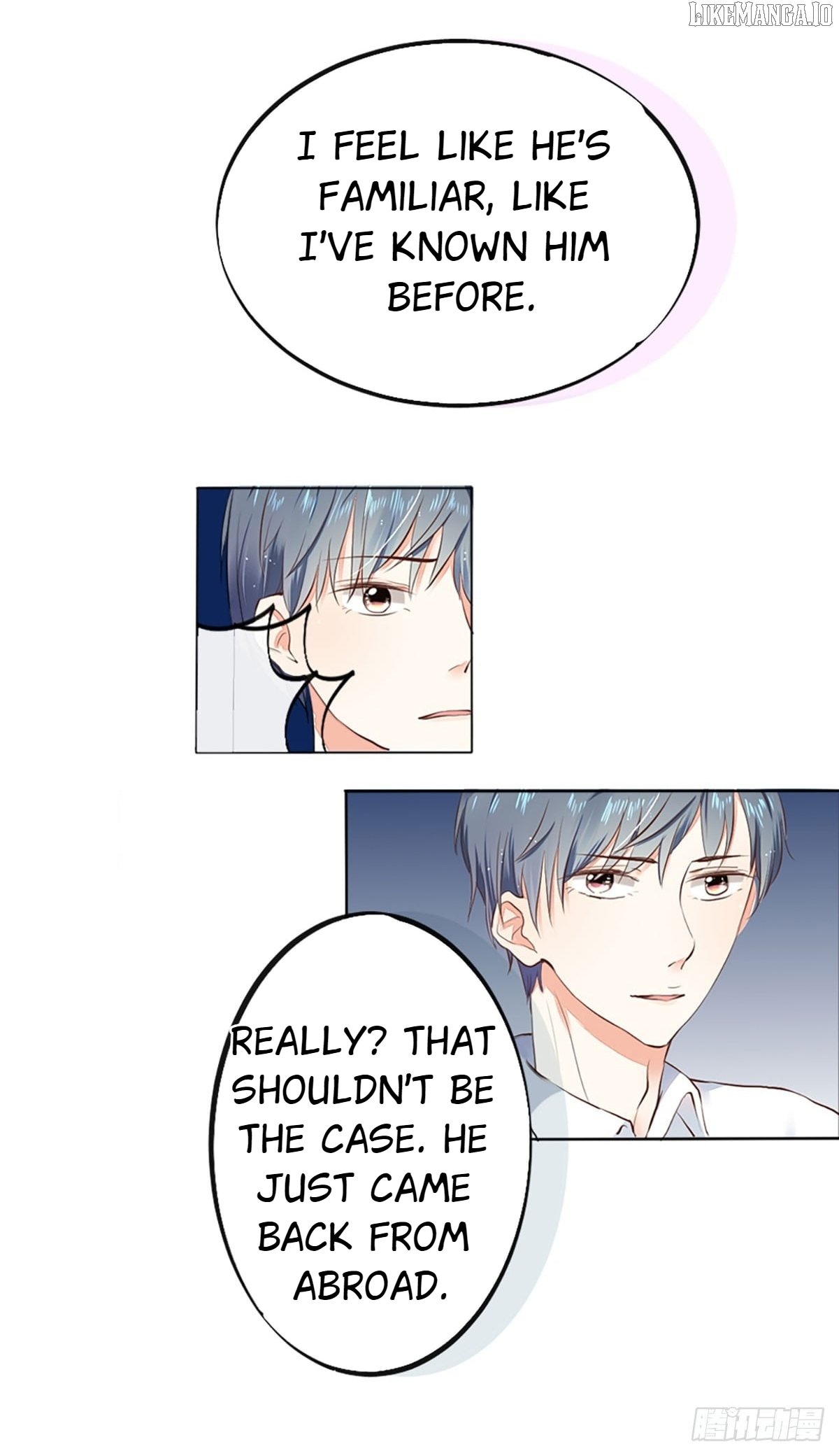 I Became the Group’s Favorite Daughter Chapter 5 69 14