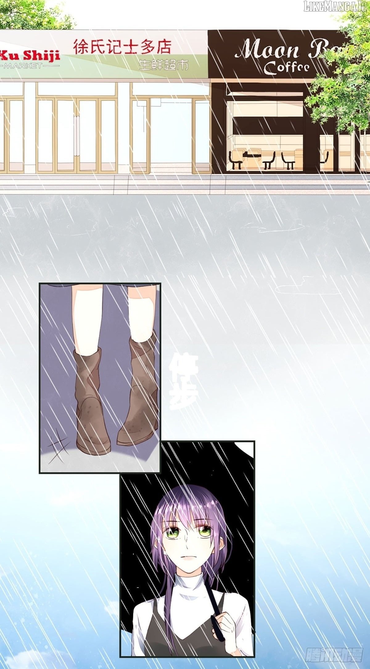 I Became the Group’s Favorite Daughter Chapter 6 72 02