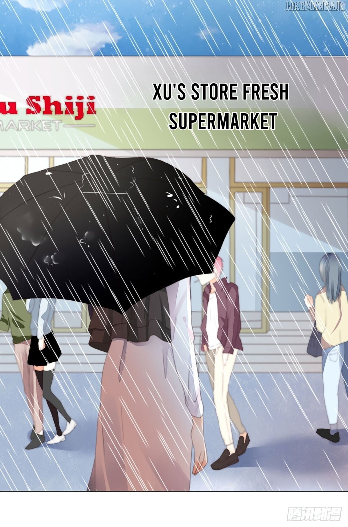 I Became the Group’s Favorite Daughter Chapter 6 73 03