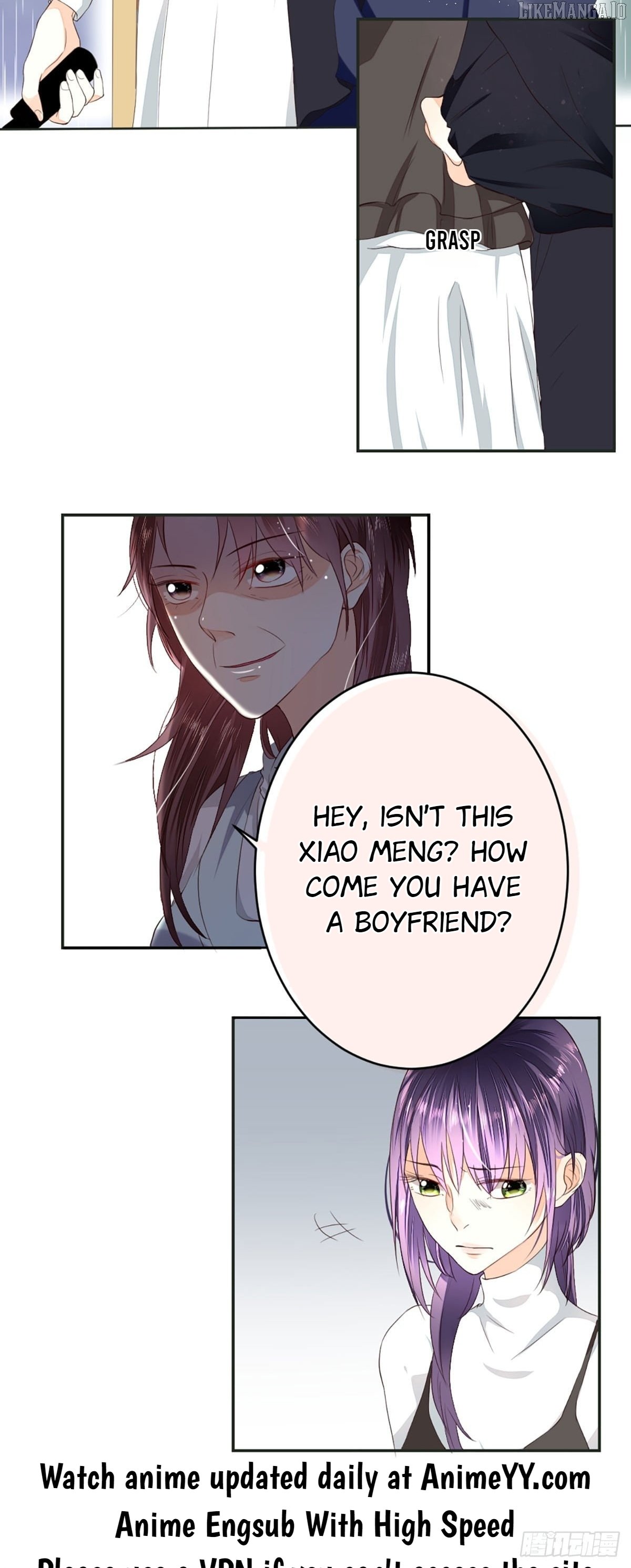 I Became the Group’s Favorite Daughter Chapter 6 78 08