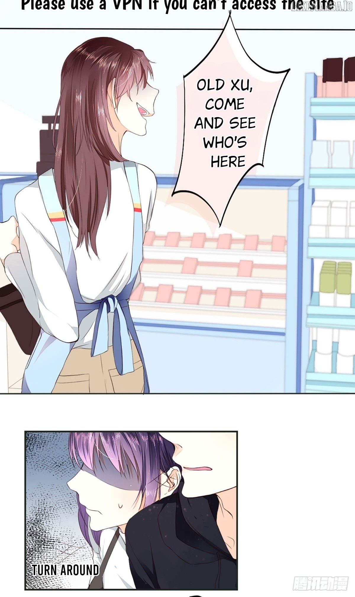 I Became the Group’s Favorite Daughter Chapter 6 79 09