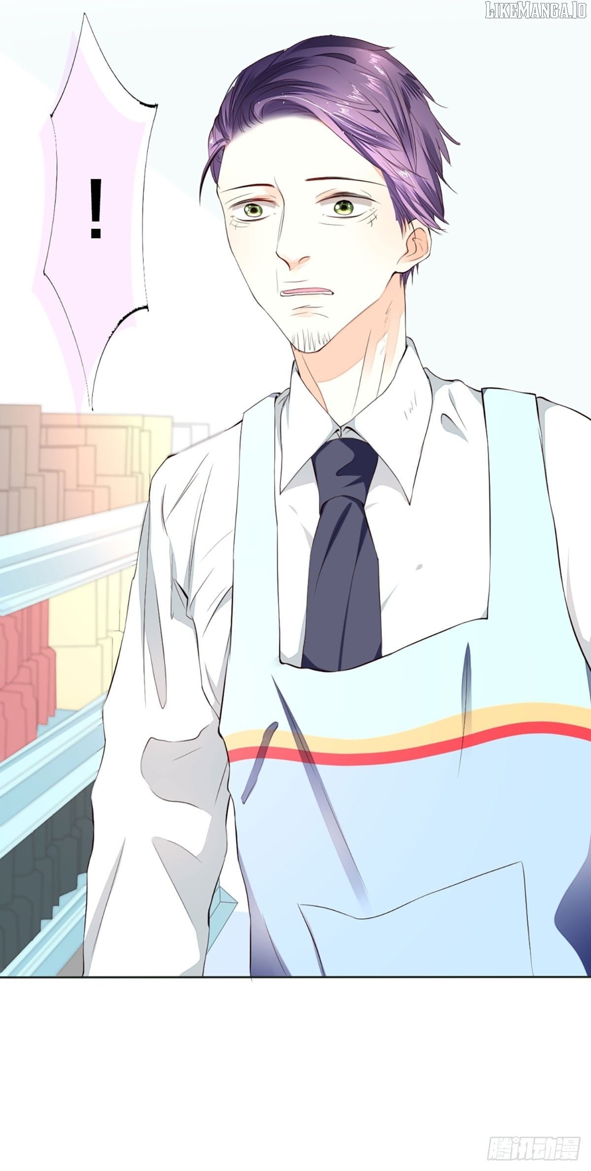 I Became the Group’s Favorite Daughter Chapter 6 81 11