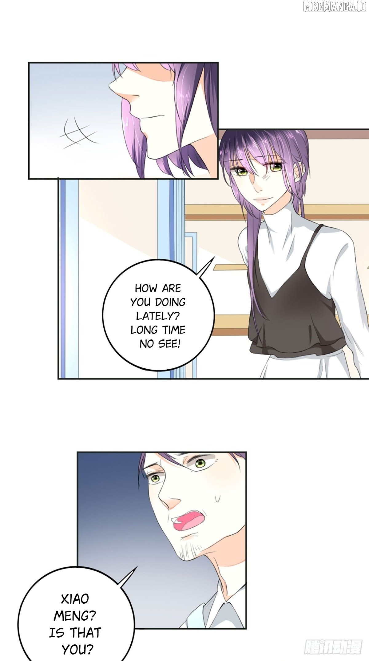 I Became the Group’s Favorite Daughter Chapter 6 82 12