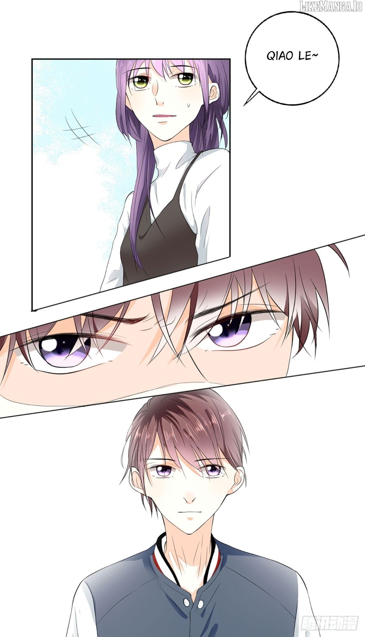 I Became the Group’s Favorite Daughter Chapter 6 87 17